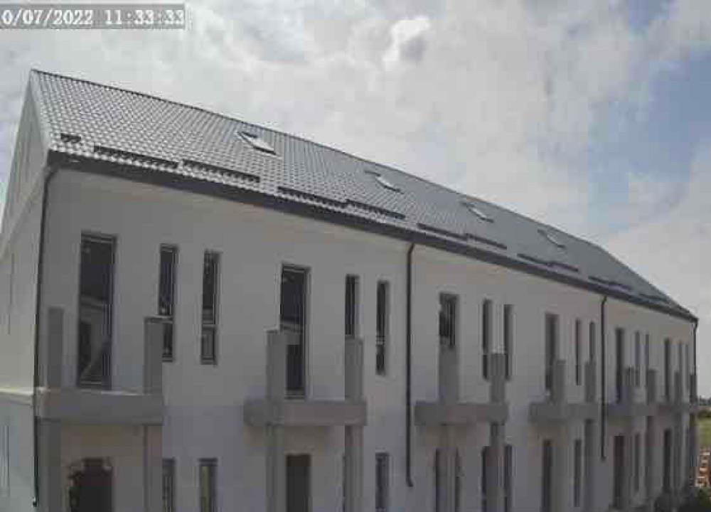 constructie in lucru