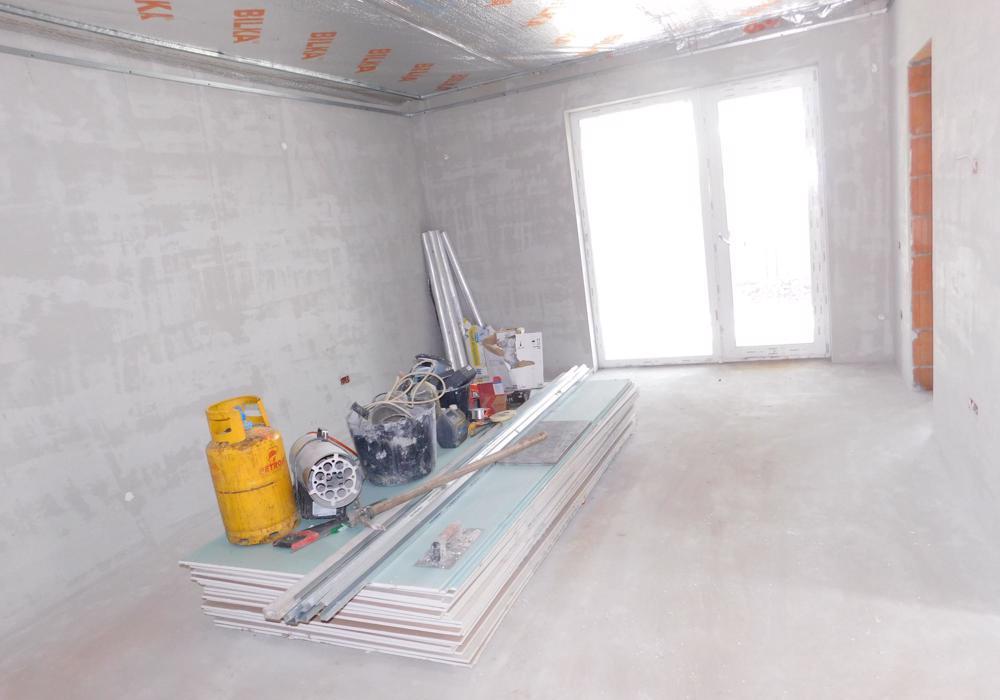Constructie NOUA. 2 Bai. Proiect DEOSEBIT.