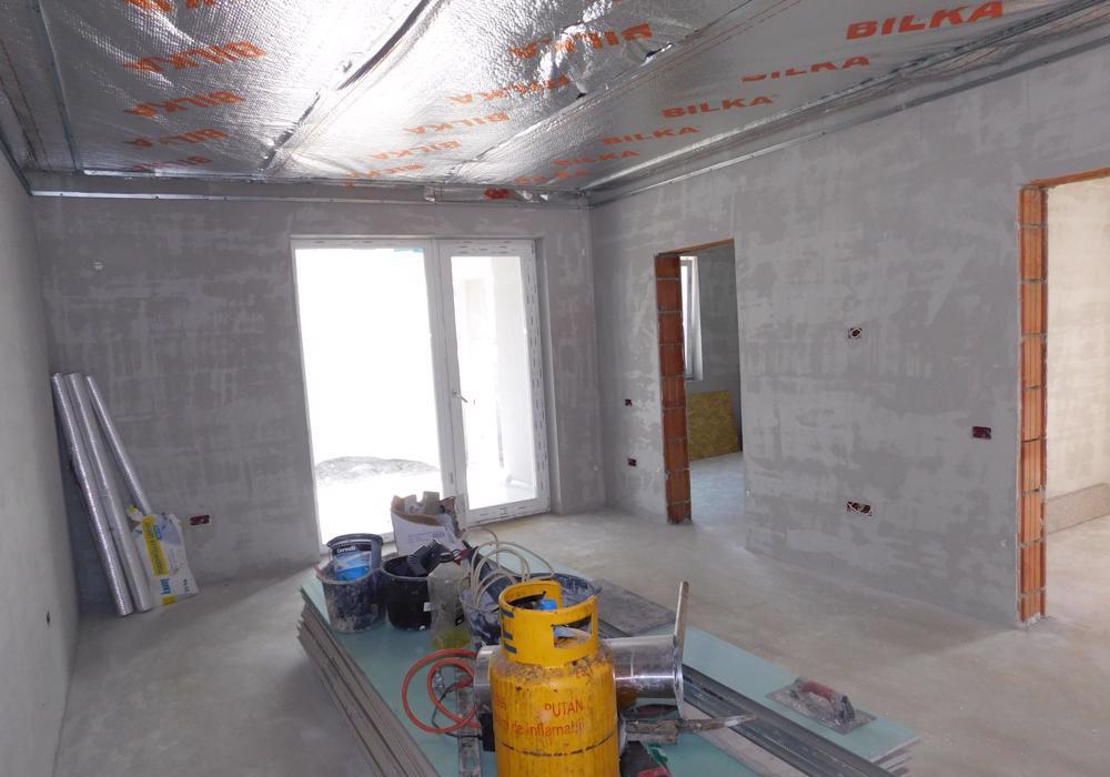 Constructie NOUA. 2 Bai. Proiect DEOSEBIT.