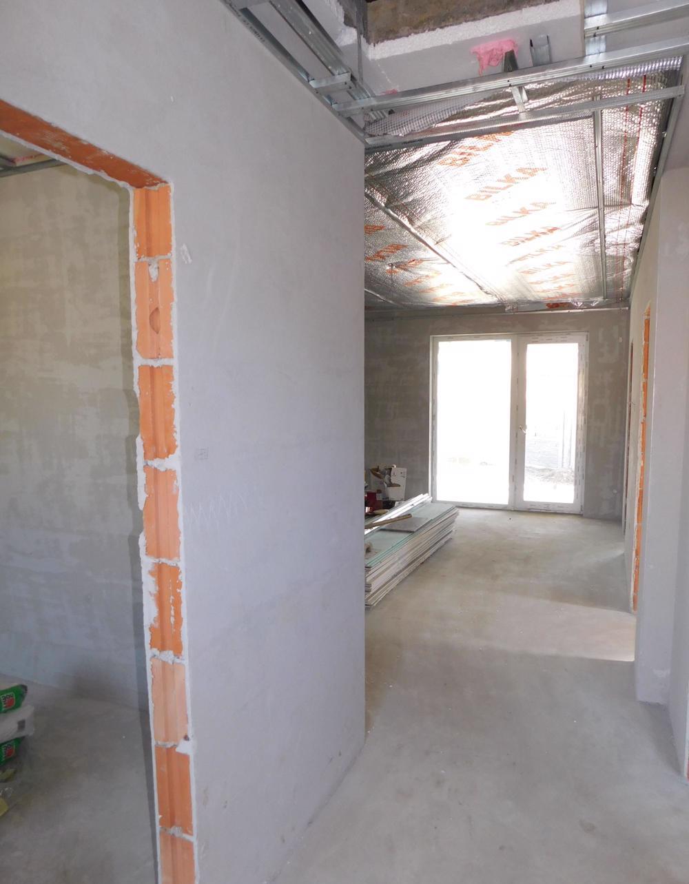 Constructie NOUA. 2 Bai. Proiect DEOSEBIT.