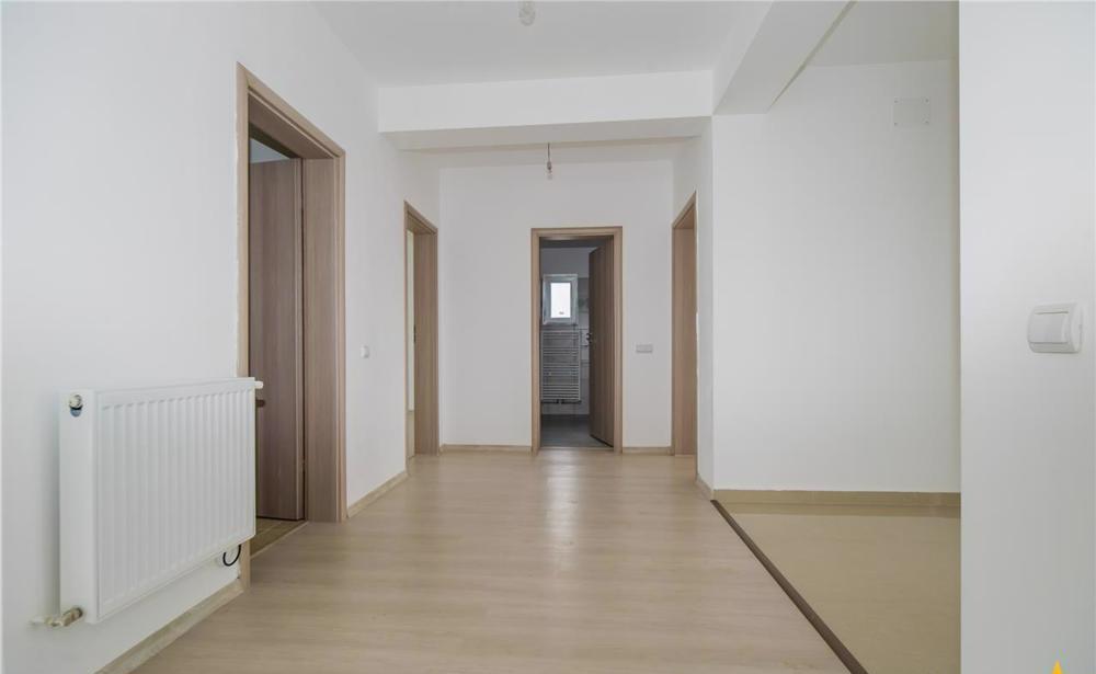 Constructie noua, proiect atractiv, 900 mp teren, Harman, Brasov