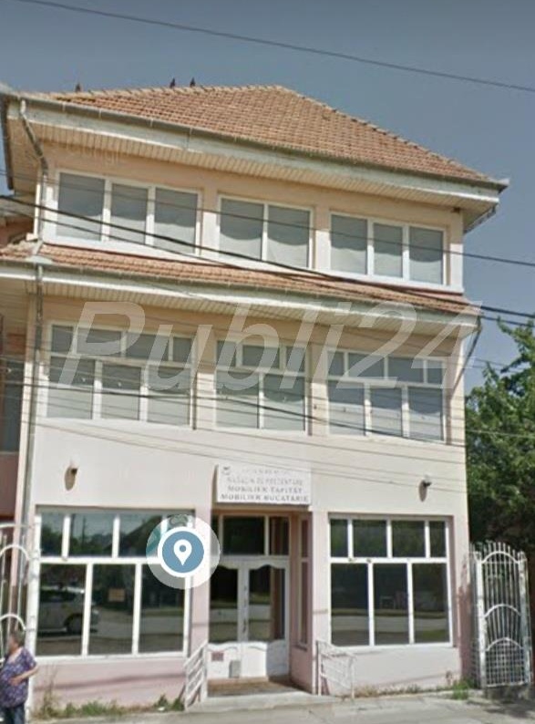 Constructie P+3+M 7860 mp, Timisoara, Dimbovita, str Ardealului nr 81/A