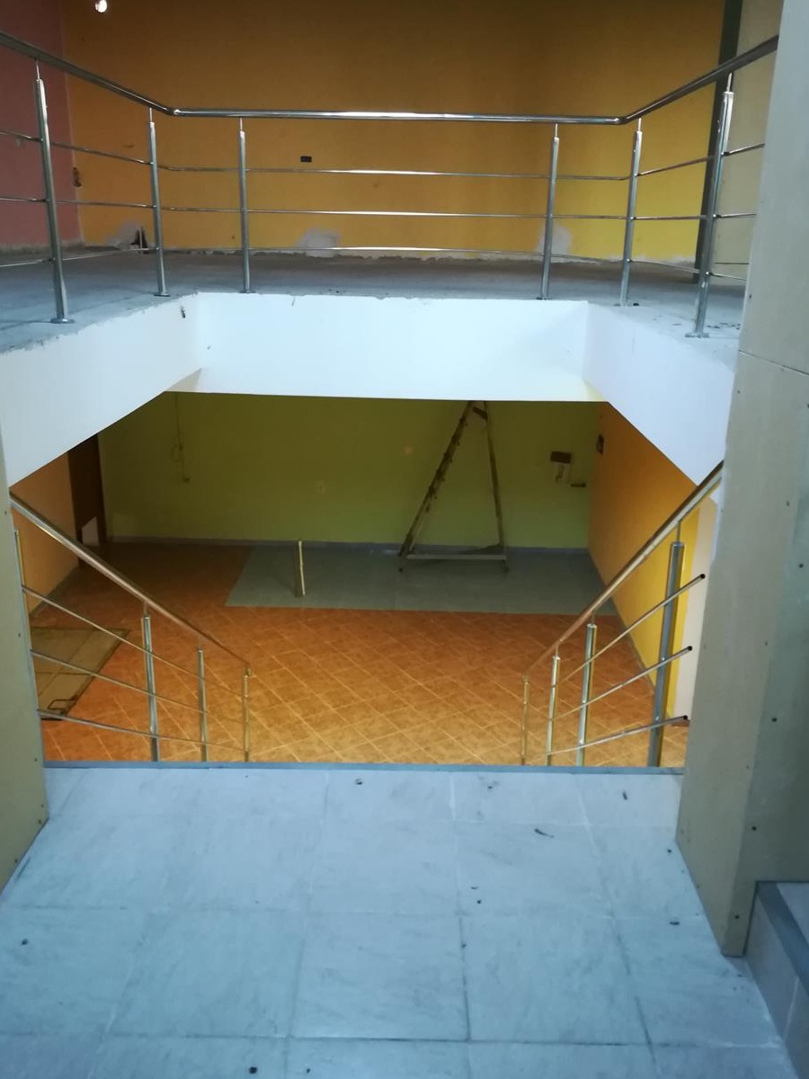CONSTRUCȚIE + TEREN INTRAVILAN CĂȚELU-COMUNA GLINA