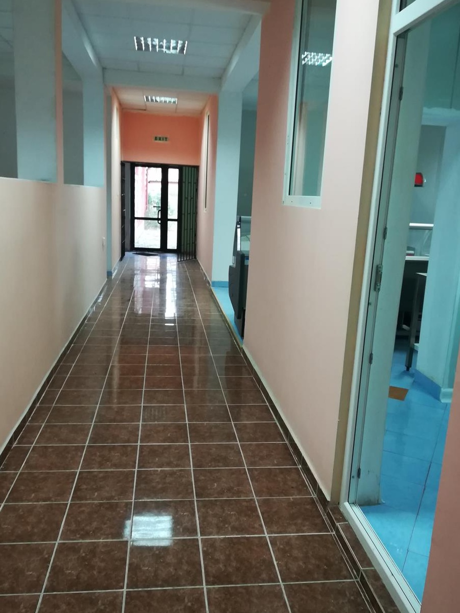 CONSTRUCȚIE + TEREN INTRAVILAN CĂȚELU-COMUNA GLINA