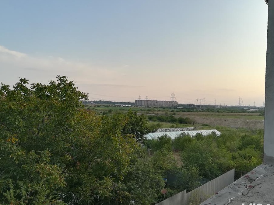 CONSTRUCȚIE + TEREN INTRAVILAN CĂȚELU-COMUNA GLINA