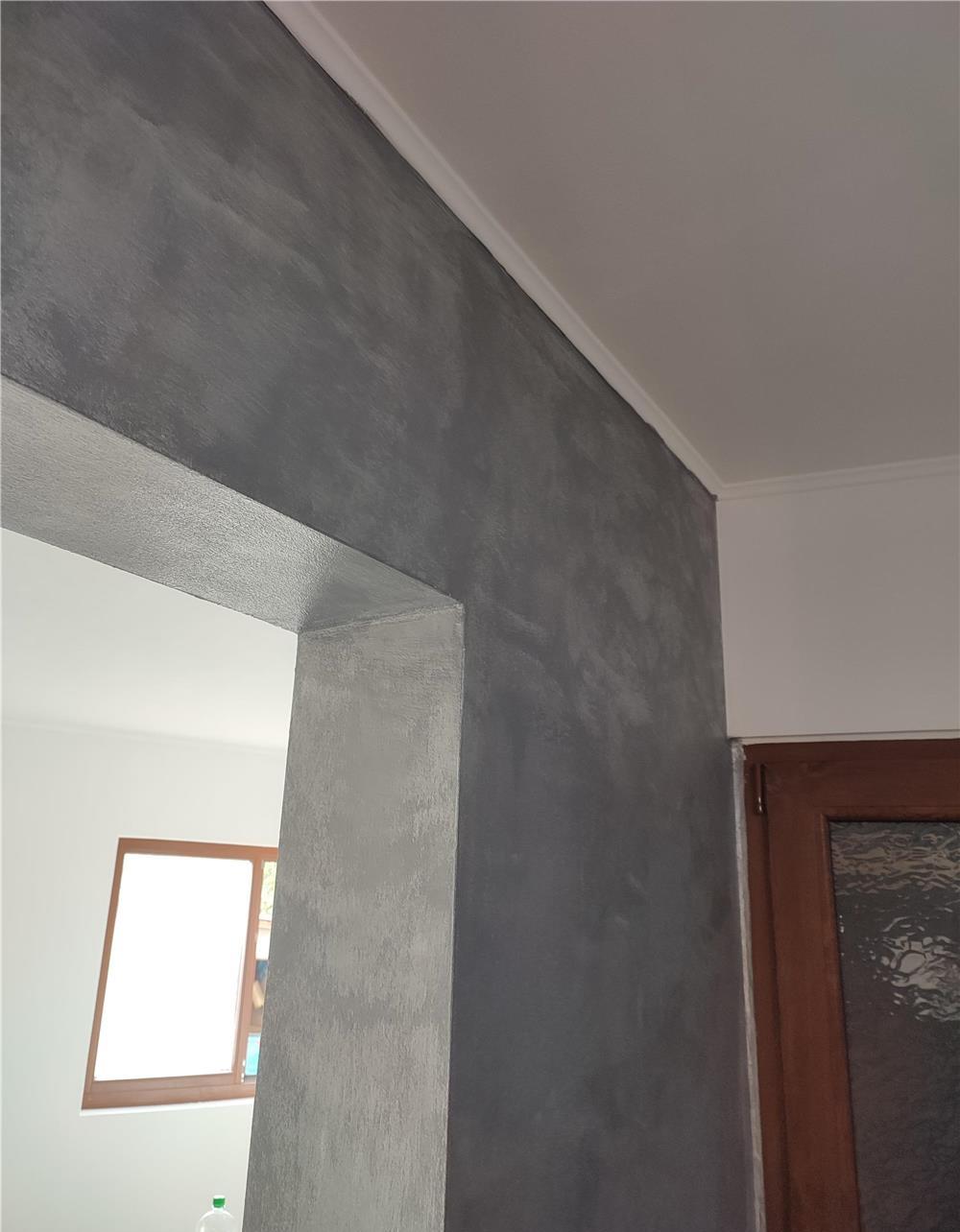 Construcții case