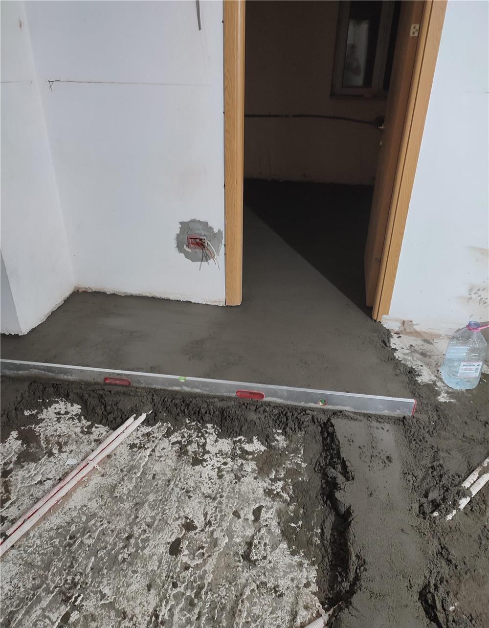 Construcții case