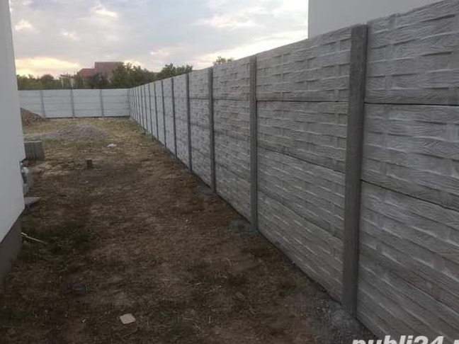 Constructii case in rosu si la cheie