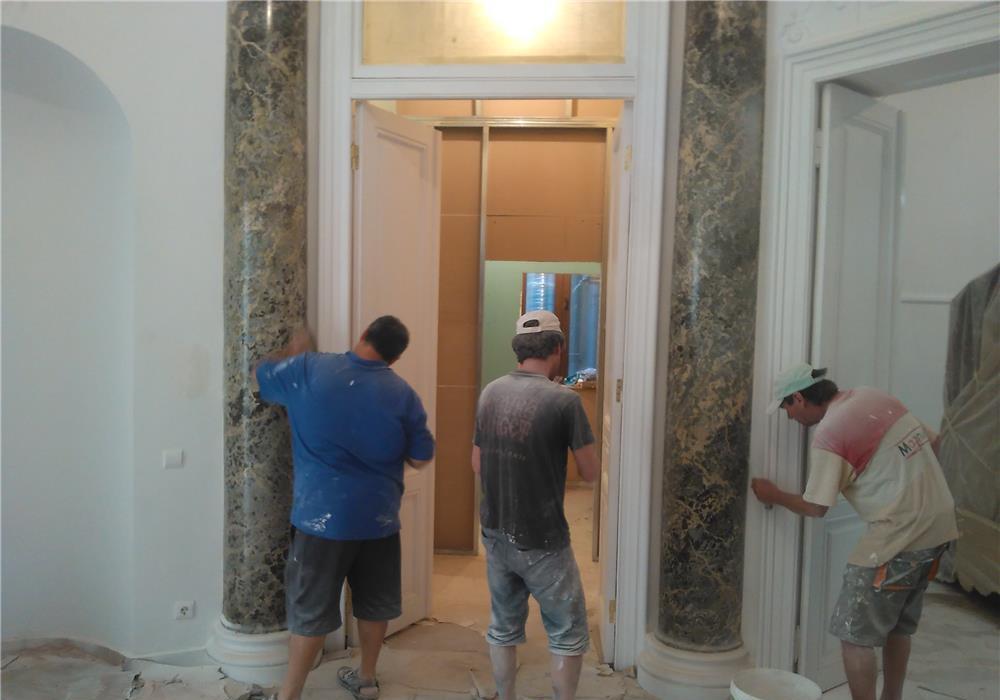 Constructii Case la Cheie/Firma Constructii