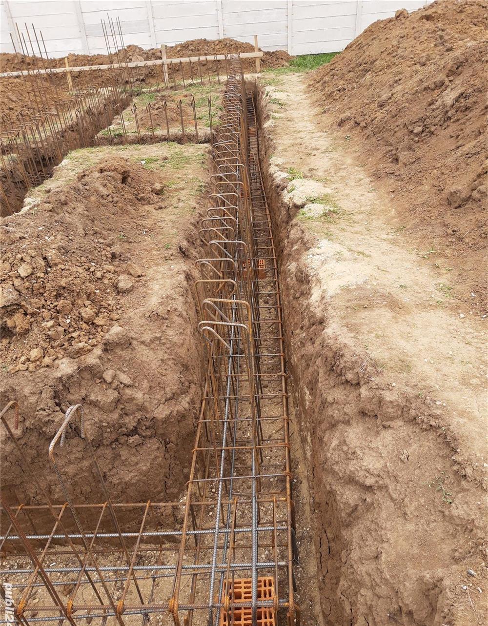 Constructii Case si Blocuri