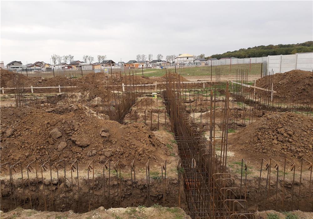 Constructii Case si Blocuri