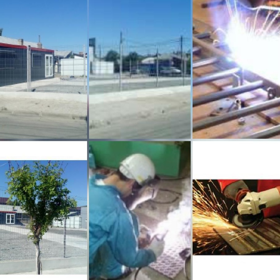 Construcții Metalice  Garaje Hale  ect