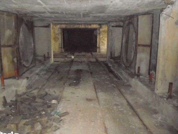 Construcții și teren în Sebis - licitatie