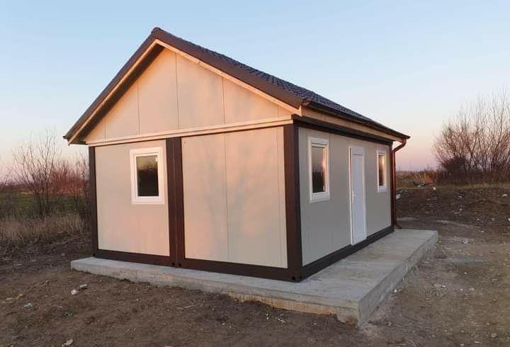 construim case metalice sau de lemn pe comanda