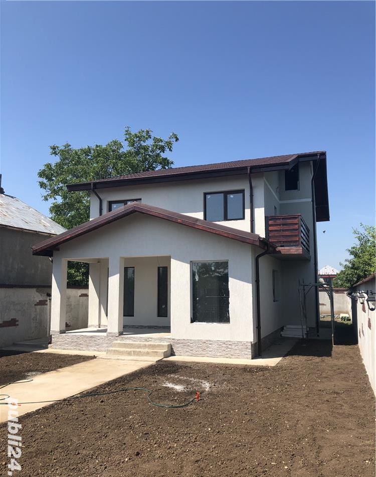 Construim case, vile, pensiuni
