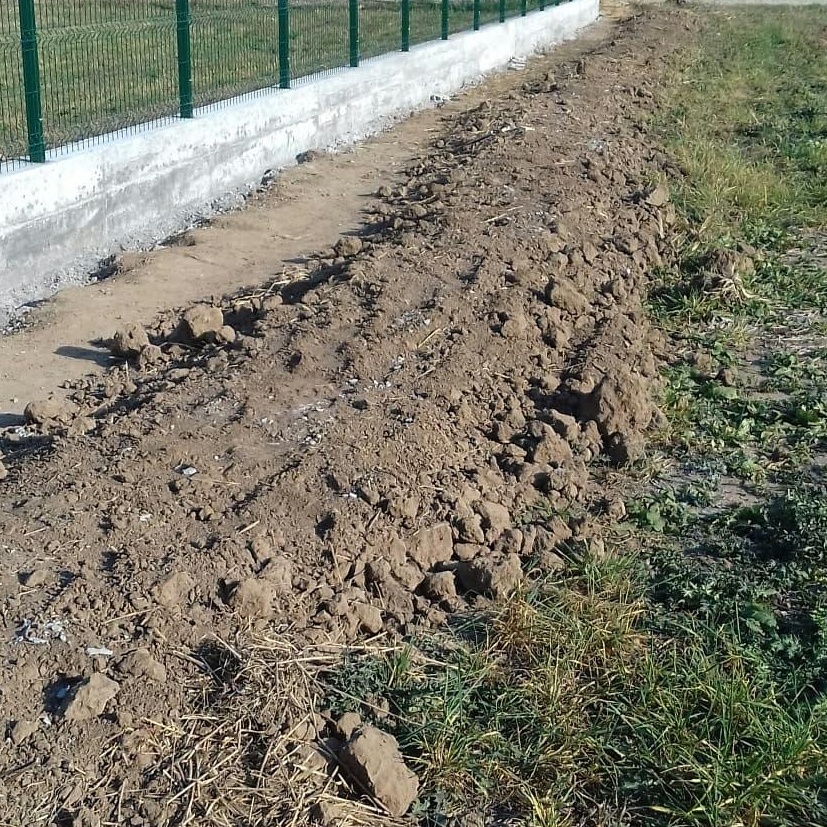 construim garduri,montam garduri din placi de beton