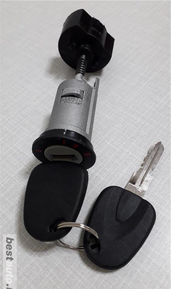 Contact Daewoo Cielo si Matiz