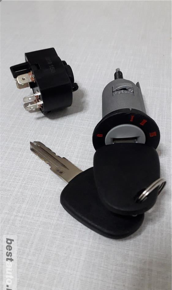 Contact Daewoo Cielo si Matiz