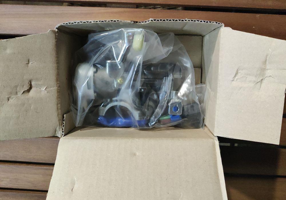 Contact electric Hyundai/ Kia 81910 2L000