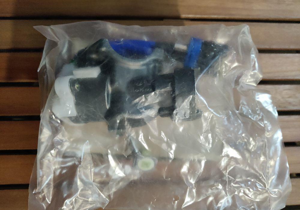 Contact electric Hyundai/ Kia 81910 2L000