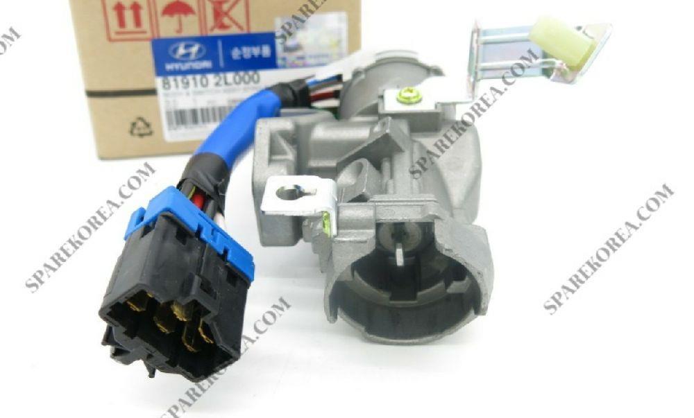 Contact electric Hyundai/ Kia 81910 2L000