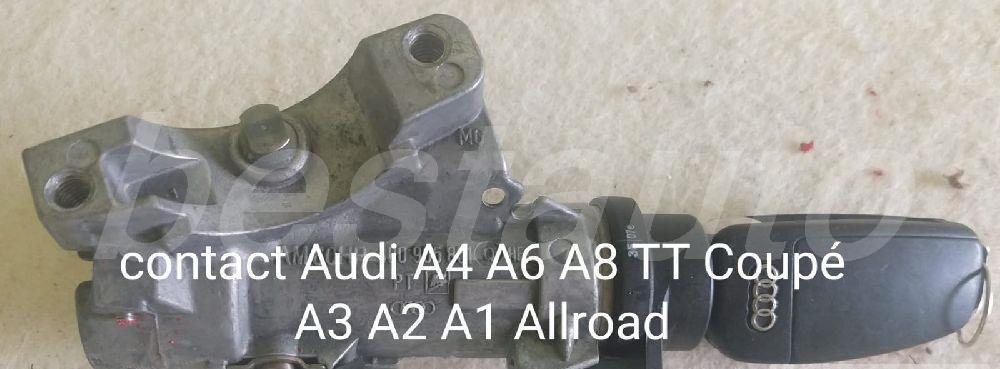 contact pornire Vw Golf Caddy Polo up eos fox Tiguan Touran Transporter bora passat etc