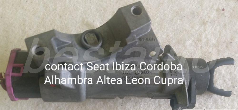 contact pornire Vw Golf Caddy Polo up eos fox Tiguan Touran Transporter bora passat etc