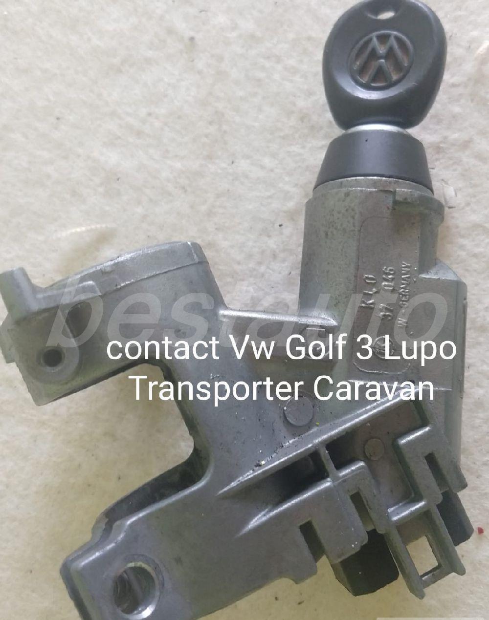 contact pornire Vw Golf Caddy Polo up eos fox Tiguan Touran Transporter bora passat etc
