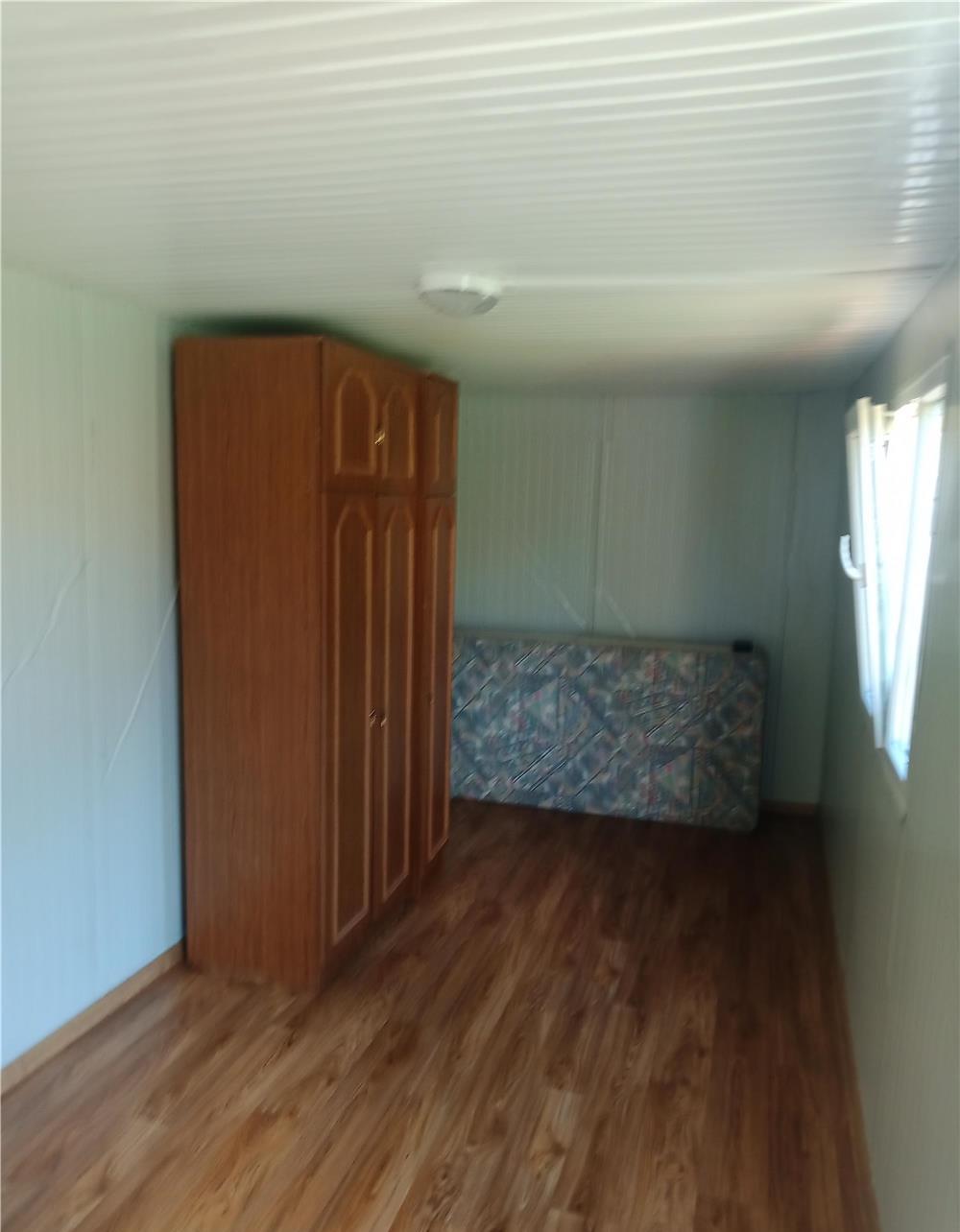 Container de locuit 6mx2,4m