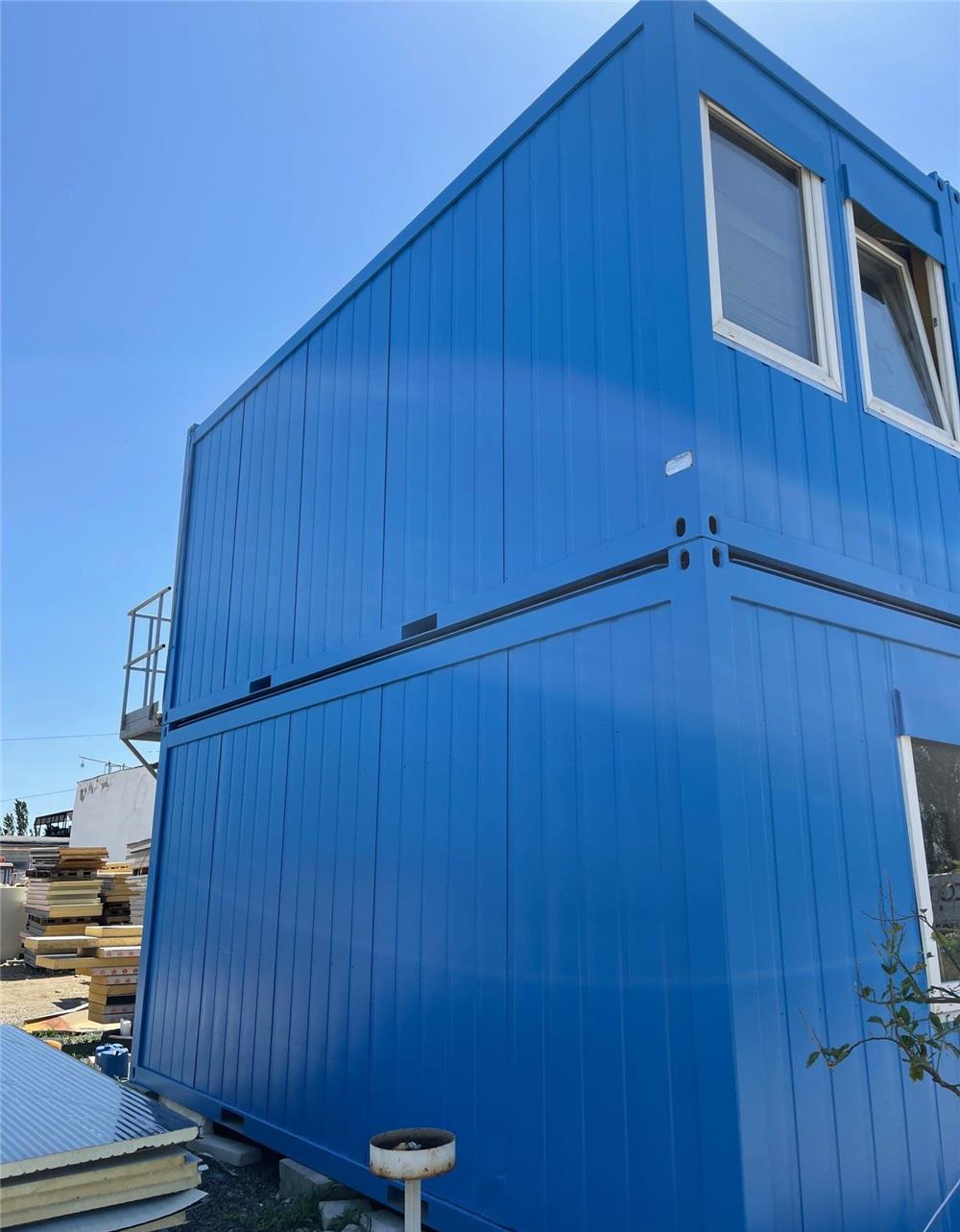 Containere modulare birou de locuit magazin CONTAINEX !!