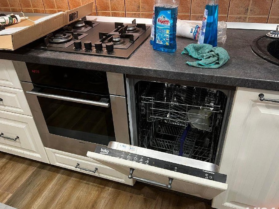Continental,  două camere