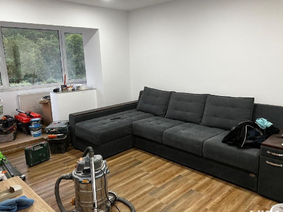 Continental,  două camere