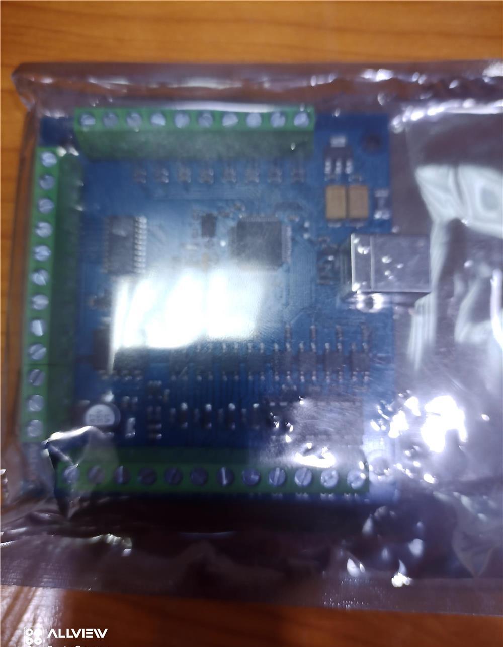 Controler CNC
