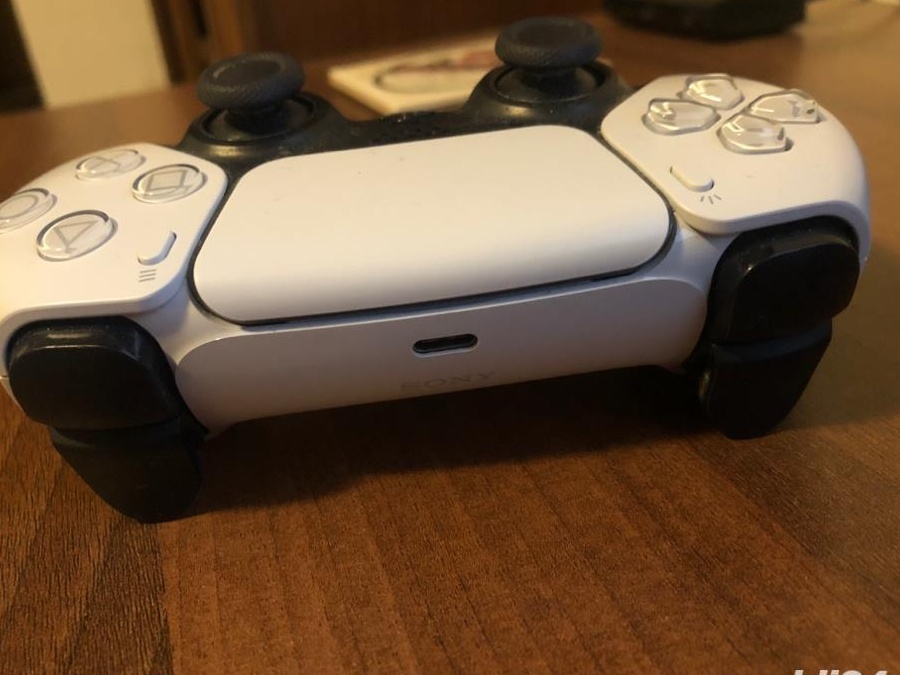 controller PS5