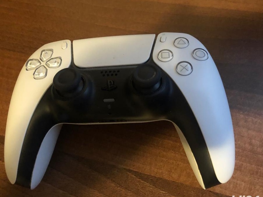 controller PS5