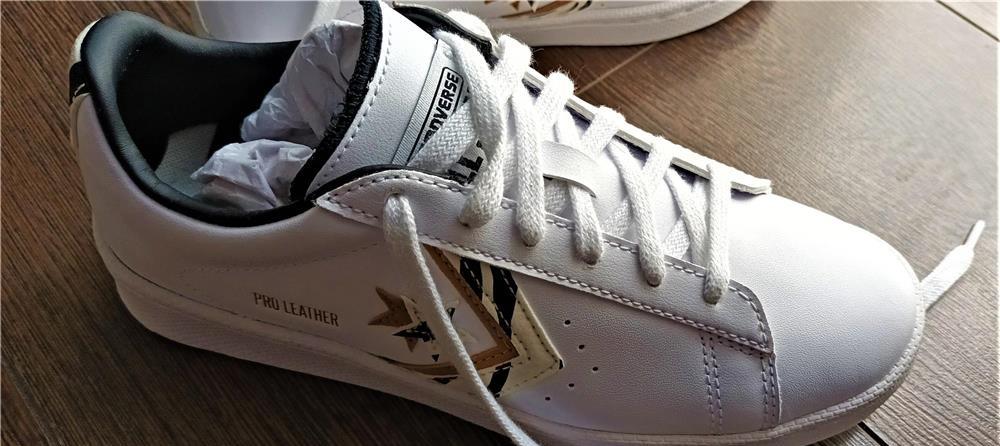 CONVERSE PRO LEATHER - Teniși UNISEX conversi piele