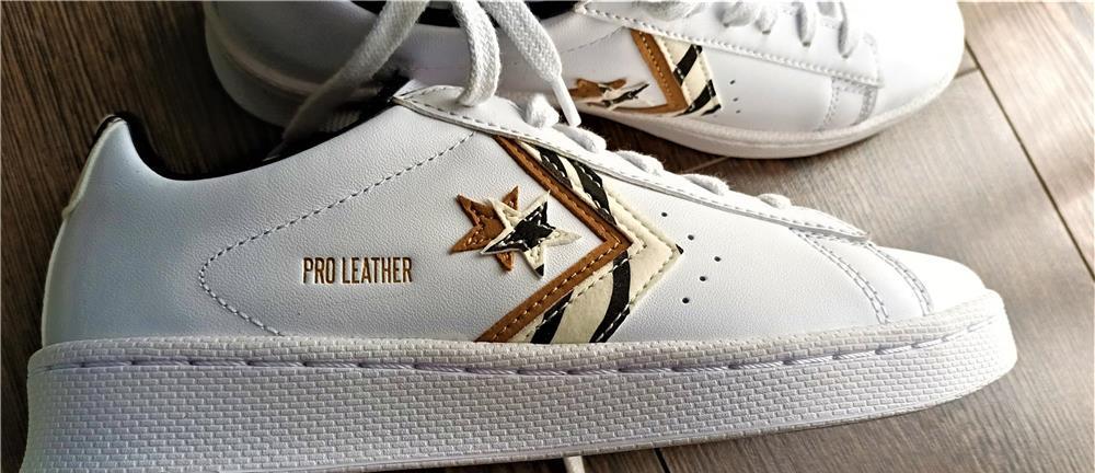 CONVERSE PRO LEATHER - Teniși UNISEX conversi piele