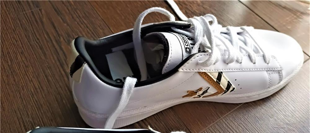 CONVERSE PRO LEATHER - Teniși UNISEX conversi piele
