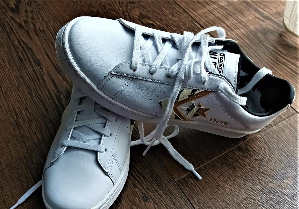 CONVERSE PRO LEATHER - Teniși UNISEX conversi piele