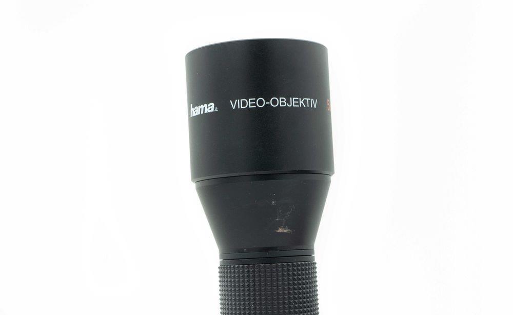 Convertor 5x Hama pentru filet de 37mm