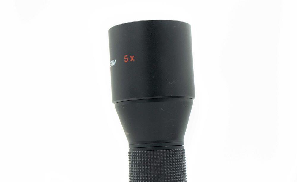 Convertor 5x Hama pentru filet de 37mm