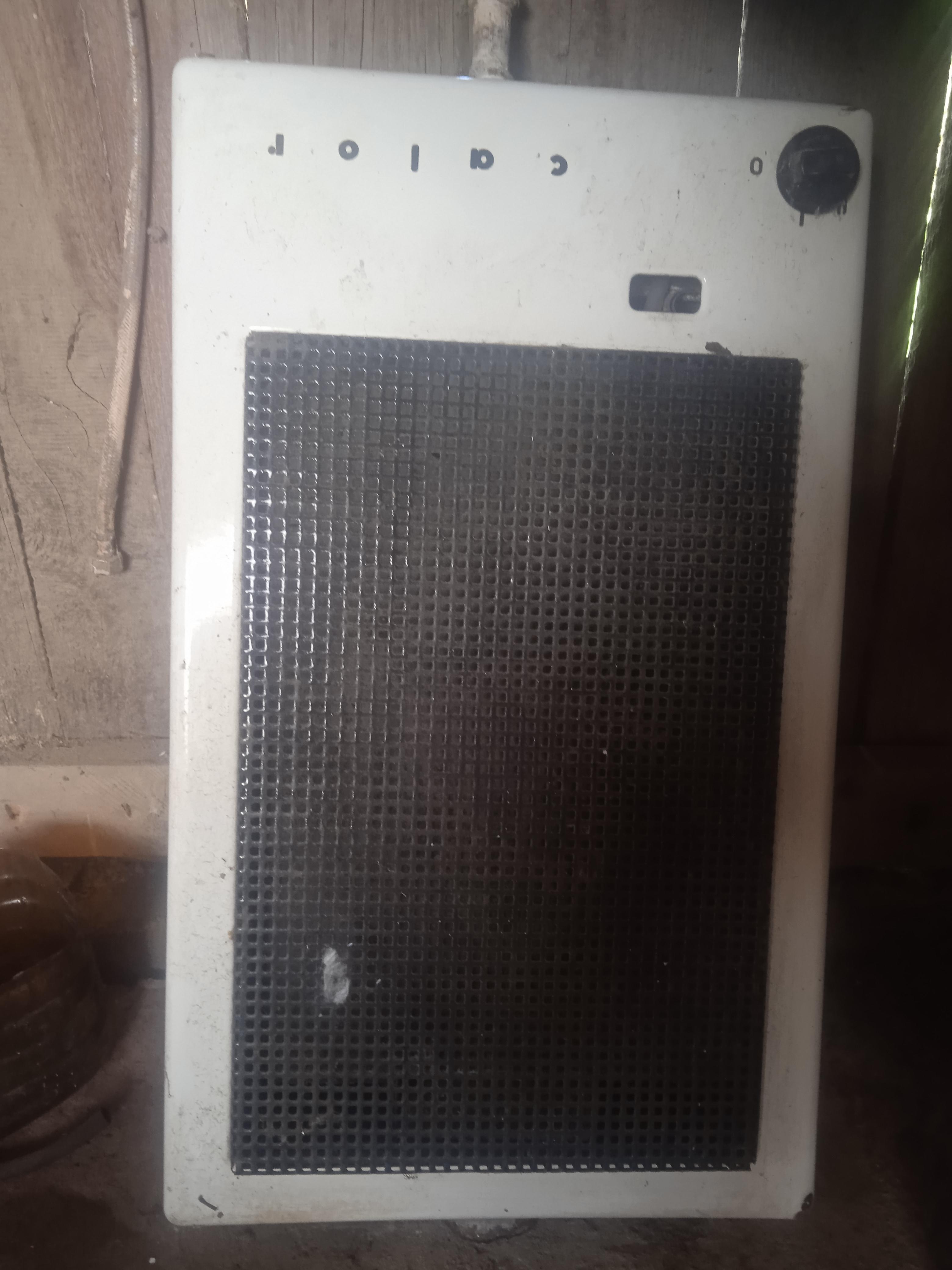 Convertor bucătărie de perete