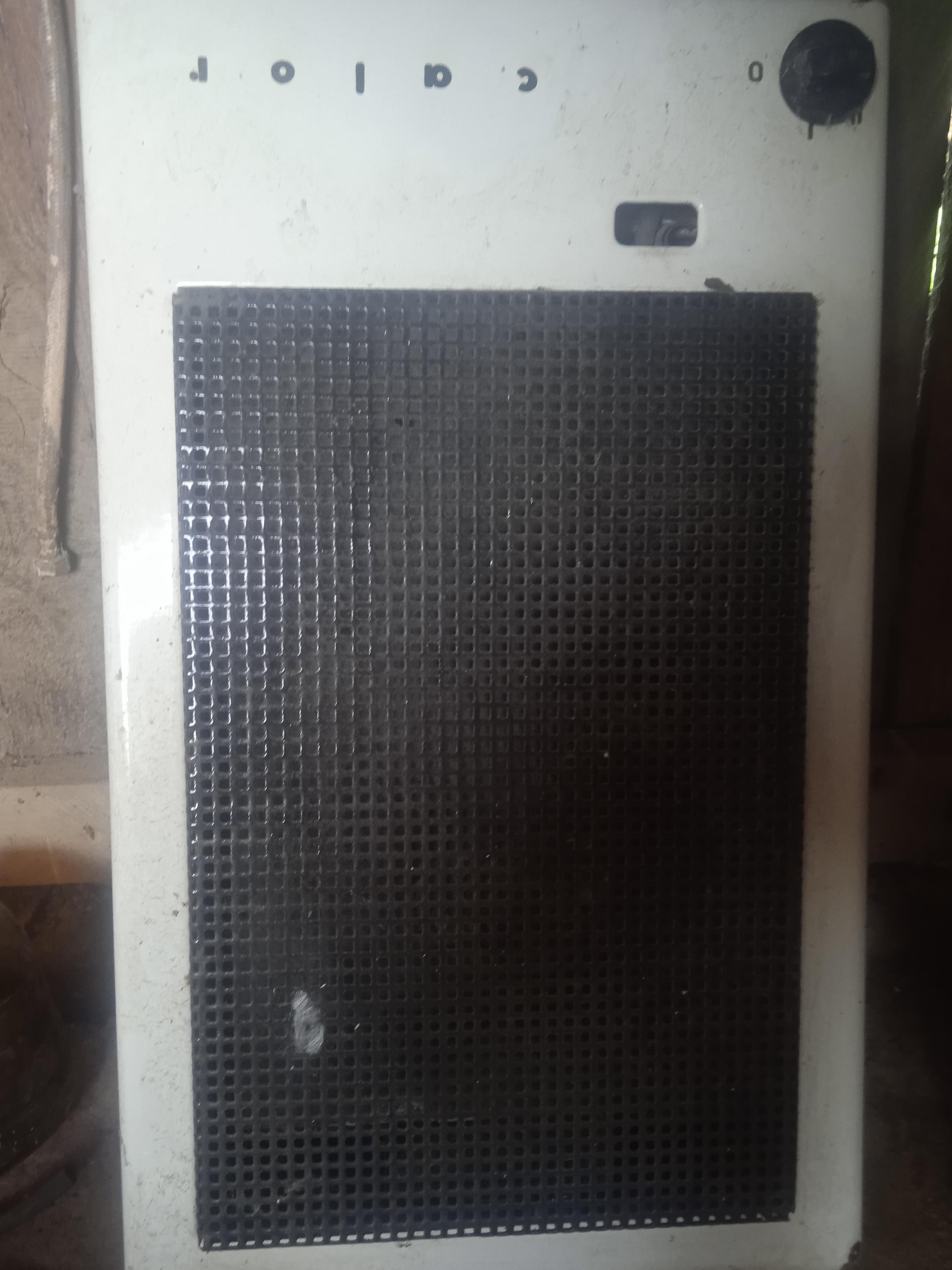Convertor bucătărie de perete
