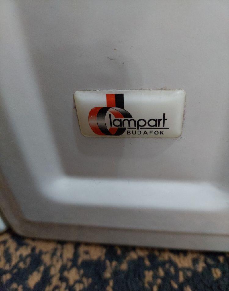 Convertor pe gaz