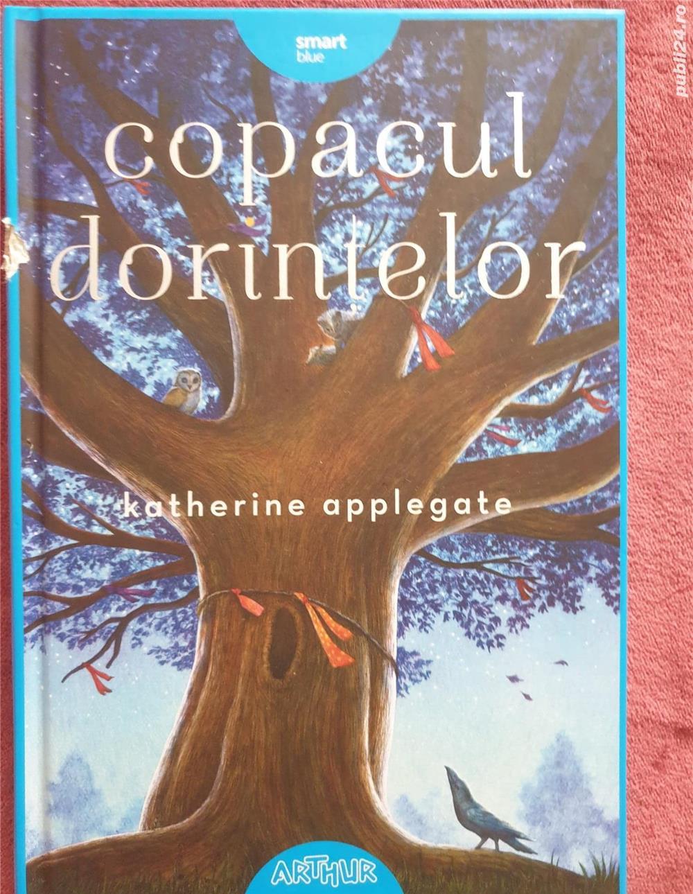 Copacul dorintelor A& Povesti piezise din scoala in dunga
