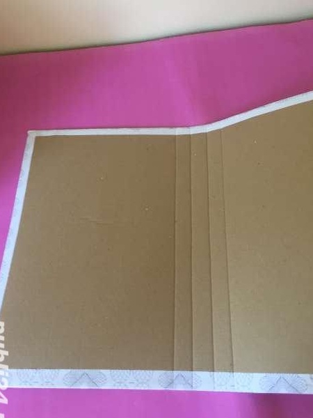 coperti carton arhiva , coperta biguita