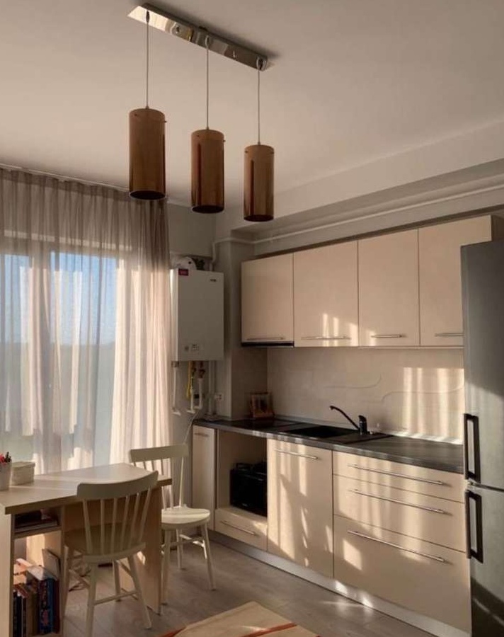 Copou Apartament 1 cameră, D , sup 42 mp , etaj 5/6 .