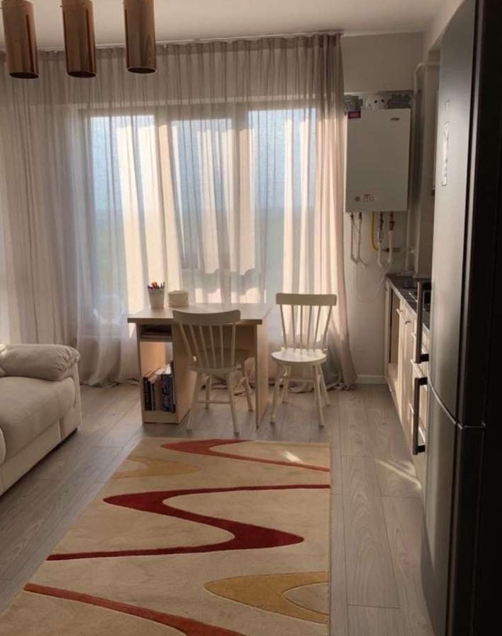 Copou Apartament 1 cameră, D , sup 42 mp , etaj 5/6 .