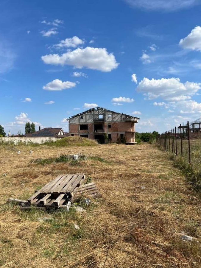 Corbeanca - str Viitorului Casa 2000 mp