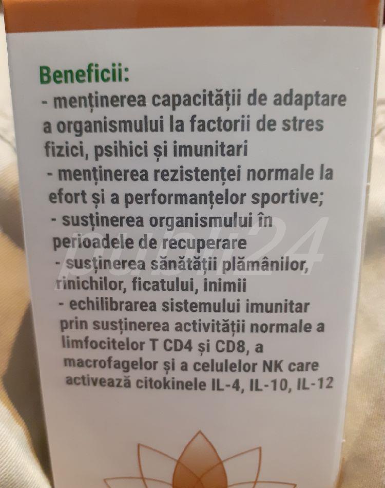 Cordyceps Sinens